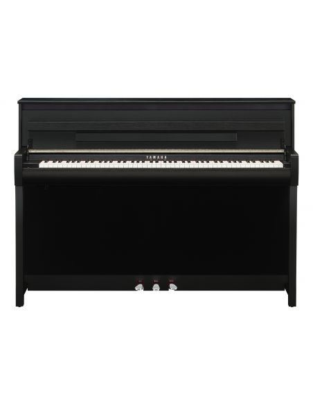 Skaitmeninis pianinas Yamaha CLP-785 B