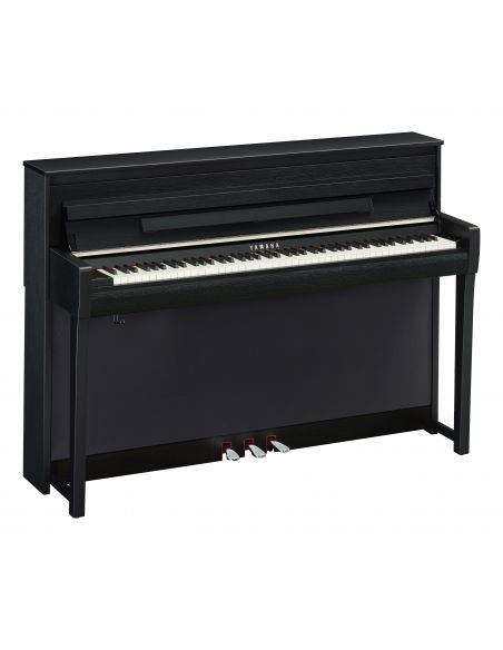 Skaitmeninis pianinas Yamaha CLP-785 B