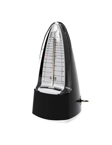 Mechanical metronome Solo S-300 black