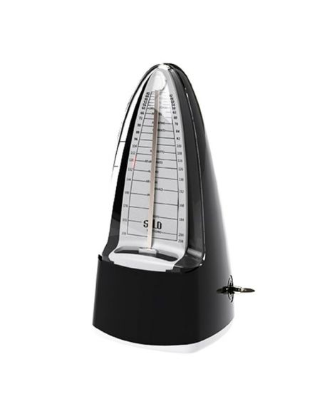 Mechanical metronome Solo S-300 black