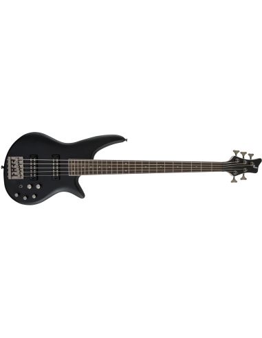 Bosinė gitara Jackson  JS3 Spectra V juoda