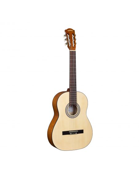 Klasikinė gitara 4/4 Cascha Student HH 2137 NT