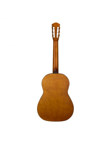 Klasikinė gitara 4/4 Cascha Student HH 2137 NT