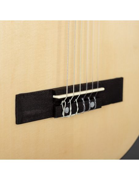 Klasikinė gitara 4/4 Cascha Student HH 2137 NT