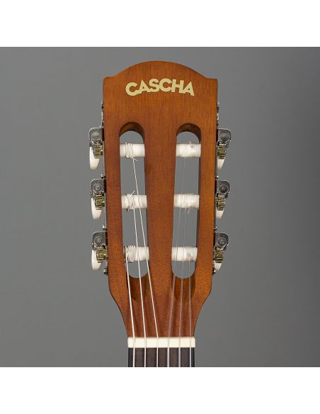 Classical Guitar 4/4 Cascha Student HH 2137 NT