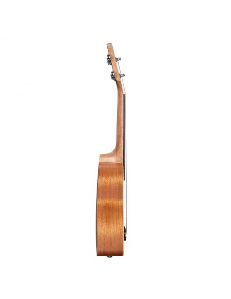 Soprano ukulelė Cascha Art Urban HH 2600