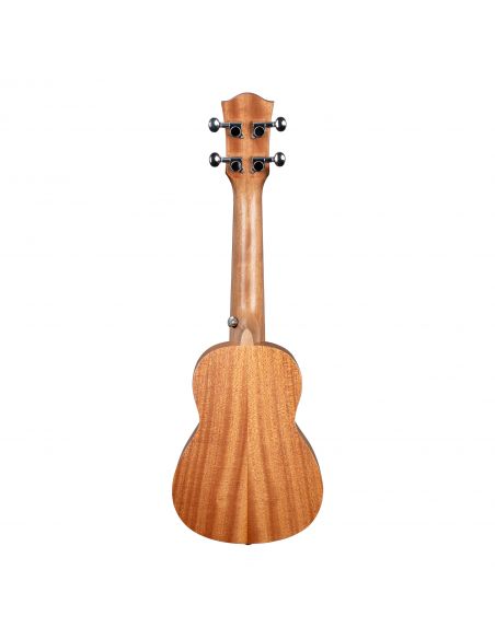 Soprano ukulele Cascha Art Urban HH 2600