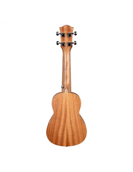 Soprano ukulelė Cascha Art Urban HH 2600