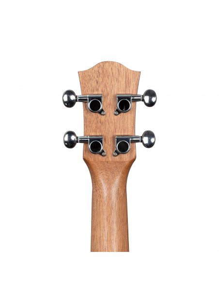 Soprano ukulelė Cascha Art Urban HH 2600