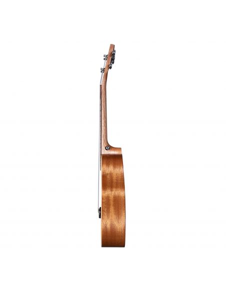 Concert ukulele Cascha Art Leafy HH 2606