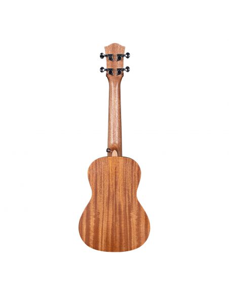 Koncertinė ukulelė Cascha Art Leafy HH 2606