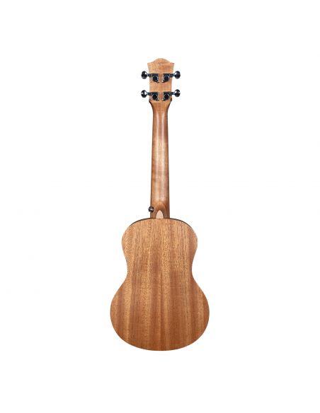 Tenor ukulele Cascha Art Leafy HH 2610