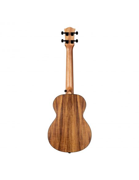 Concert ukulele Cascha Acacia Solid Top HH 2348
