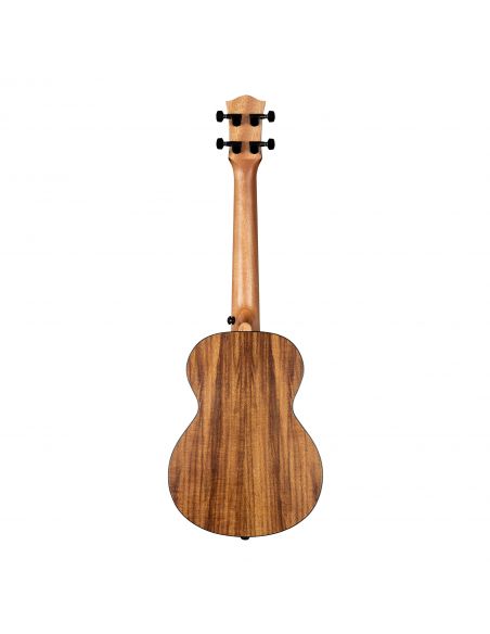 Koncertinė ukulelė Cascha Acacia Solid Top HH 2348