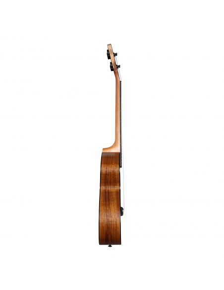 Tenorinė ukulelė Cascha Acacia Solid Top HH 2349