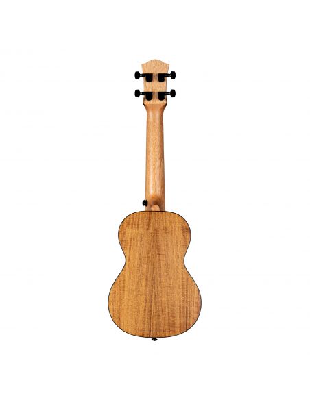 Tenorinė ukulelė Cascha Acacia Solid Top HH 2349