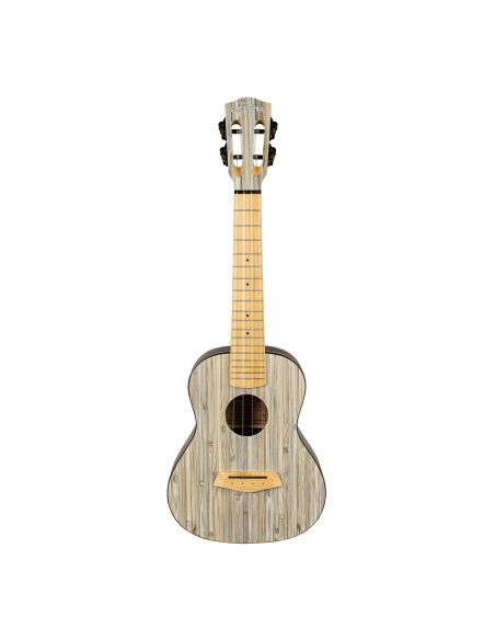 Koncertinė ukulelė Cascha Bamboo Graphite HH 2316