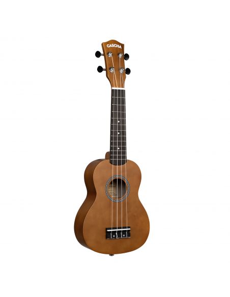 Soprano ukulele Cascha Linden EH 3953