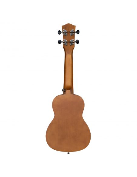 Soprano ukulele Cascha Linden EH 3953