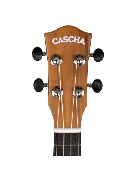 Soprano ukulele Cascha Linden EH 3953