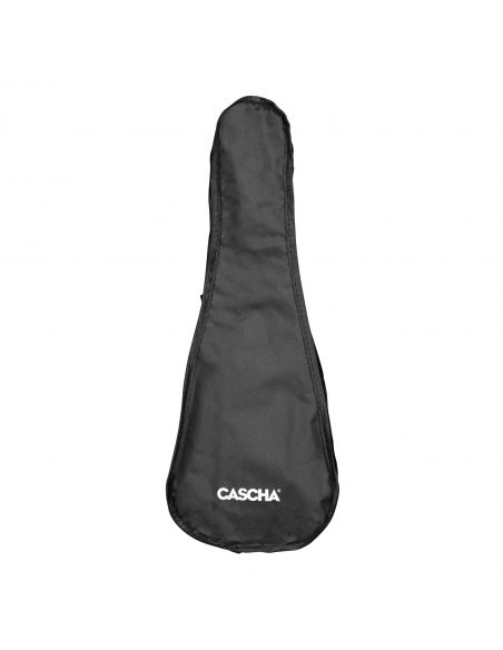 Soprano ukulele Cascha Linden Dreamcatcher CULS-DC