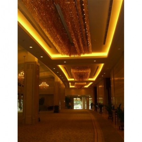 LED juosta RGB 5m 60x LED per 5m