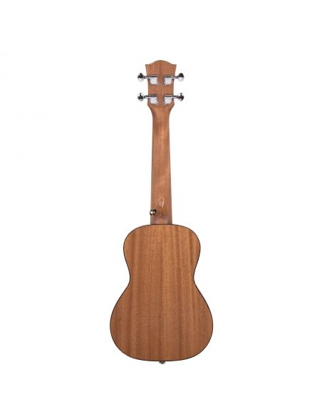 Concert ukulele Cascha Mahogany HH 2035