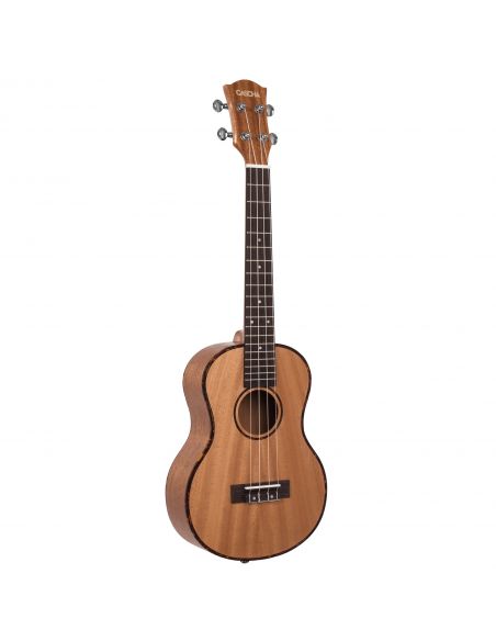 Tenor ukulele Cascha Mahogany HH 2048