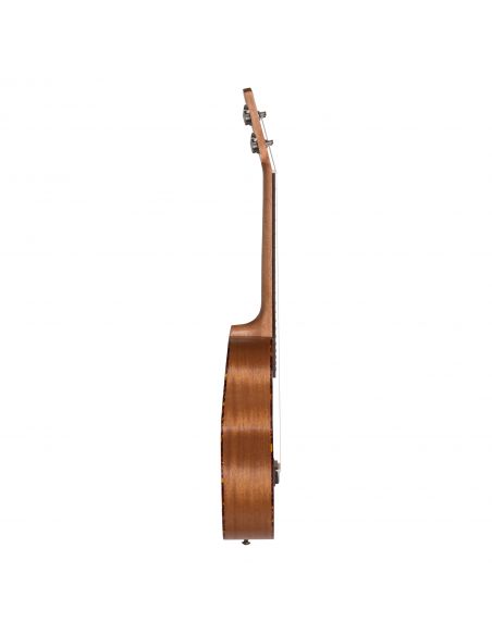 Tenorinė ukulelė Cascha Mahogany HH 2048