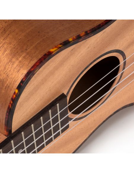 Tenorinė ukulelė Cascha Mahogany HH 2048