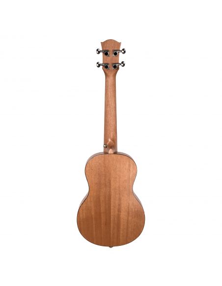 Tenorinė ukulelė kairiarankiams Cascha Mahogany HH 2048L