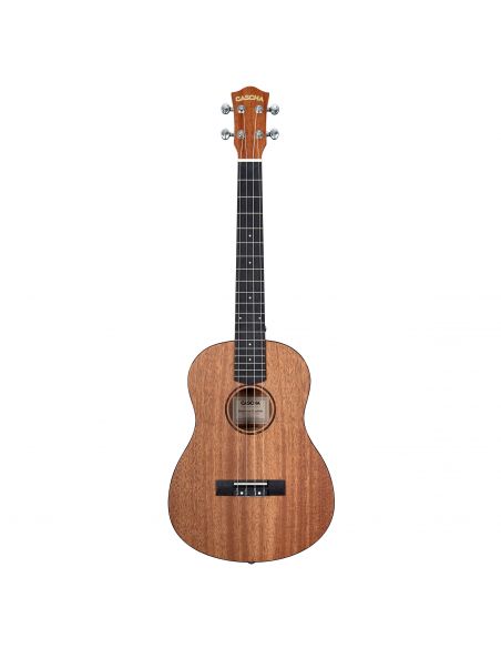 Baritono ukulelė Cascha Mahogany HH 2243