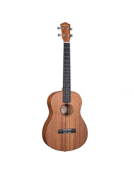 Baritone ukulele Cascha Mahogany HH 2243