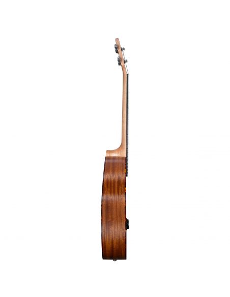 Baritono ukulelė Cascha Mahogany HH 2243