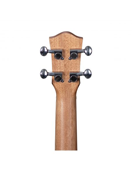 Baritono ukulelė Cascha Mahogany HH 2243