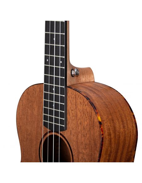 Baritono ukulelė Cascha Mahogany HH 2243