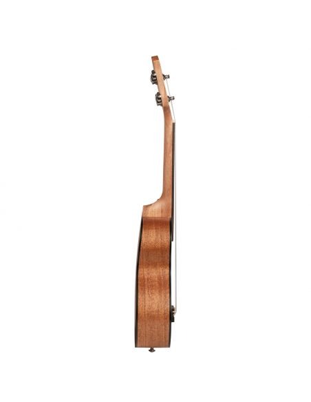 Soprano ukulelė Cascha Spruce Solid Top HH 2148