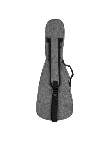 Concert Ukulele Bag Cascha 5 mm HH 2034