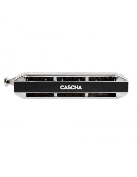 Harmonica Cascha Chromatic 10-40 Blues HH 2272