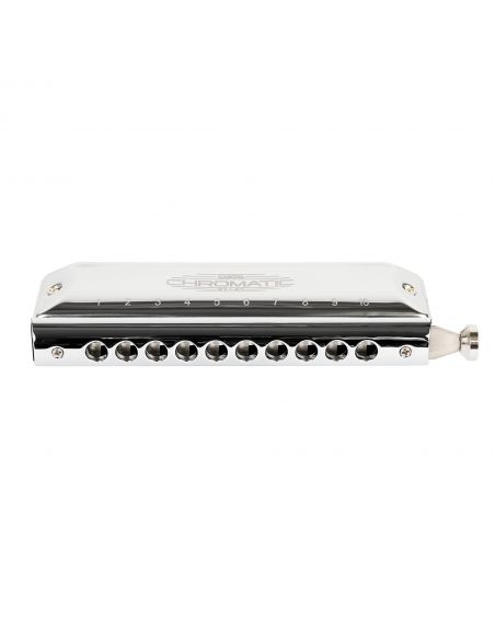 Harmonica Cascha Chromatic 10-40 Blues HH 2272