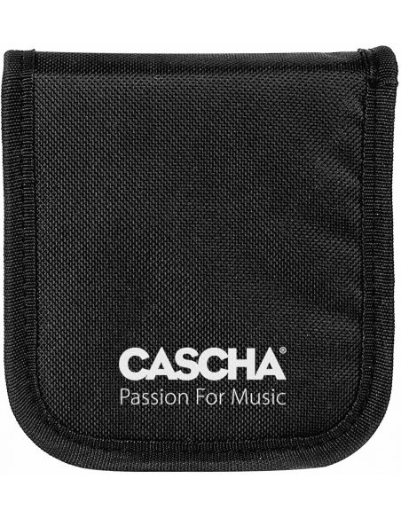 Harmonica Set C-G-A Cascha Professional HH 2343