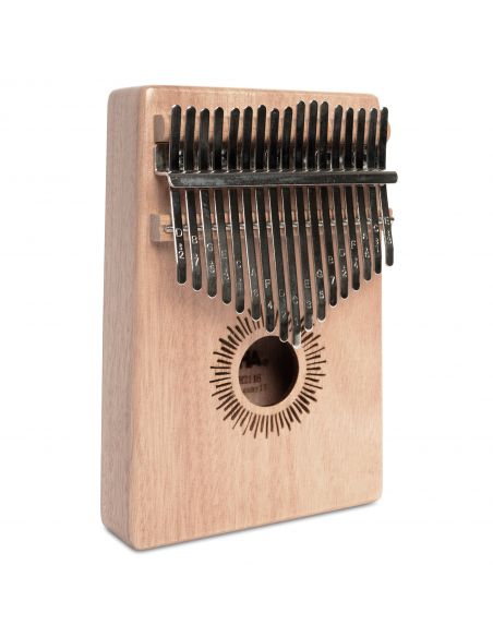 Kalimba Cascha Mahagony 17 HH 2146