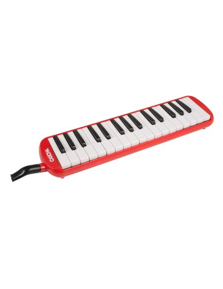 Melodica 32 Cascha red HH 2059