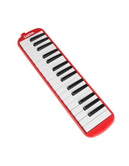 Melodica 32 Cascha red HH 2059