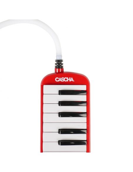 Melodica 32 Cascha red HH 2059