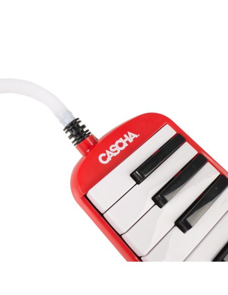 Melodica 32 Cascha red HH 2059