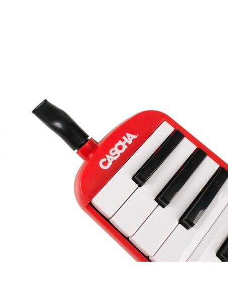 Melodica 32 Cascha red HH 2059