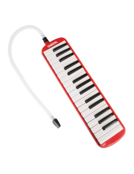 Melodica 32 Cascha red HH 2059