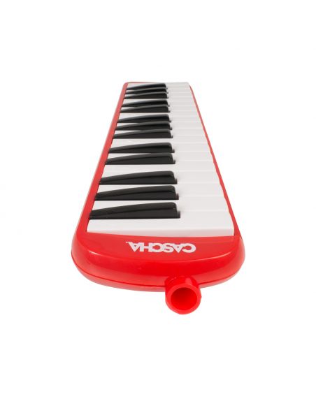 Melodica 32 Cascha red HH 2059