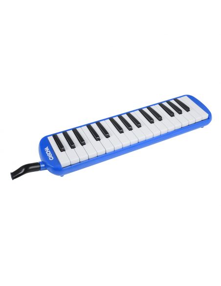 Melodica 32 Cascha blue HH 2060